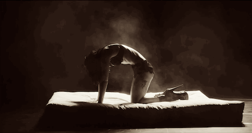 Lady Gaga GIF. Artiesten Lady gaga Gifs Art &amp;amp; design Marina abramovic 