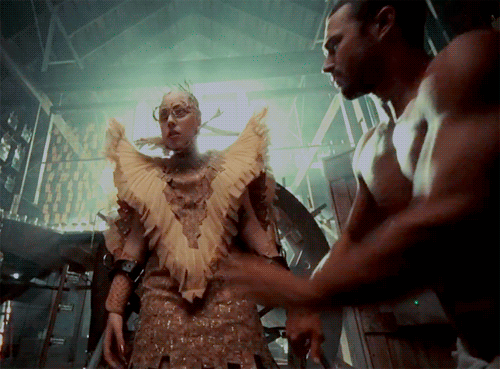 Lady Gaga GIF. Artiesten Lady gaga Gifs 