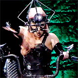 Lady Gaga GIF. Artiesten Lady gaga Gifs Muziekvideo Art pop 