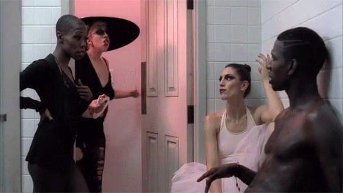 Artiesten Lady gaga Babes Gifs Robert Rodriguez Machete Kills machetekills october11 