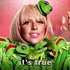 Muziek Dansen Artiesten Lady gaga Tv Madonna Gifs snl girl gone wild gaga 