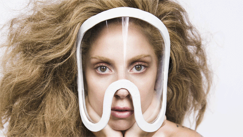 Applaus Artiesten Lady gaga Gifs artpop gaga 