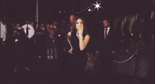 Dansen Artiesten Lady gaga Gifs artpop 