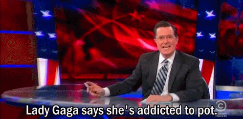 Muziek Applaus Artiesten Lady gaga Gifs artpop mijn spullen lady gaga artpop lady gaga applaus 