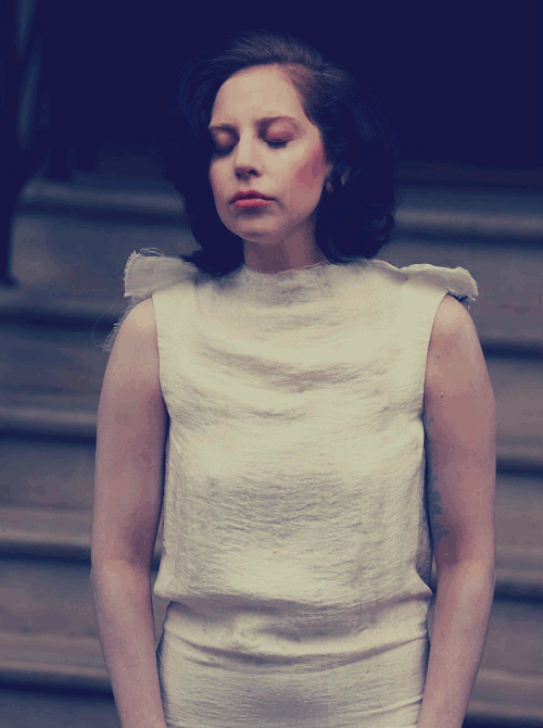 Lady Gaga GIF. Meisje Artiesten Verjaardag Lady gaga Kinderen Gifs Stefani germanotta 