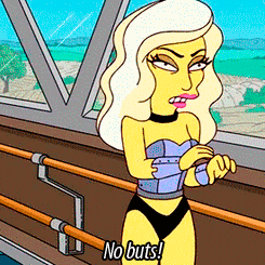 Lady Gaga GIF. Muziek Artiesten Lady gaga Gifs Lgbt 