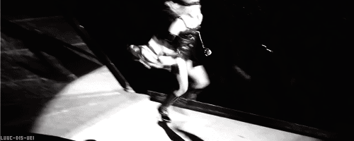 Artiesten Lady gaga Gifs reactie  amenfashion luc carl 
