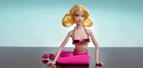 Lady Gaga GIF. Muziek Applaus Artiesten Lady gaga Gifs Artpop Mijn spullen Lady gaga artpop Lady gaga applaus 