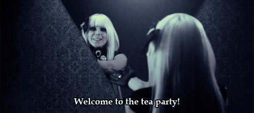 Lady Gaga GIF. Applaus Artiesten Lady gaga Gifs Et Lady gaga applaus 