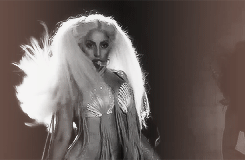 Lady Gaga GIF. Artiesten Lady gaga Gifs 