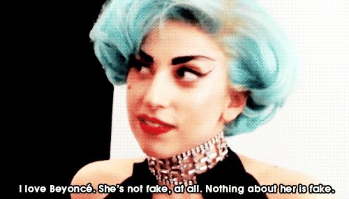 Applaus Artiesten Lady gaga Gifs artpop gaga 