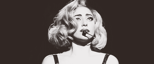 Lady Gaga GIF. Artiesten Lady gaga Gifs Vmas Vma 2013 Video music awards Video music awards 2013 