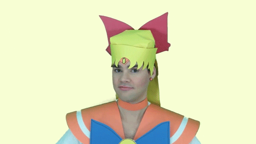 Artiesten Lady gaga Gifs 