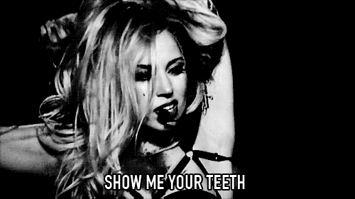 Muziek Artiesten Lady gaga Gifs lgbt 