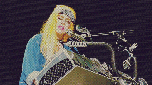 Lady Gaga GIF. Artiesten Lady gaga Gifs Art pop 