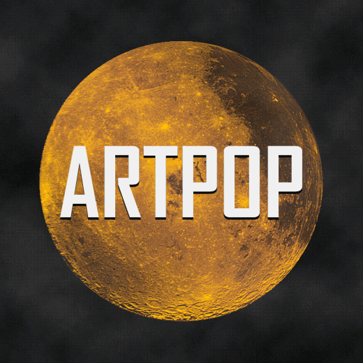 Lady Gaga GIF. Artiesten Lady gaga Gifs Artpop Gaga Zo geboren Moeder monster Kleine monsters Pop cultuur The bor 