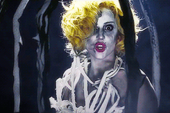 Lady Gaga GIF. Artiesten Lady gaga Gifs Fotoshoot Zwang Gaga Mijn 2 