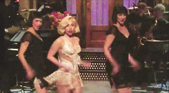 Lady Gaga GIF. Artiesten Lady gaga Gifs Vmas Nsync Vma 2013 Video music awards 2013 