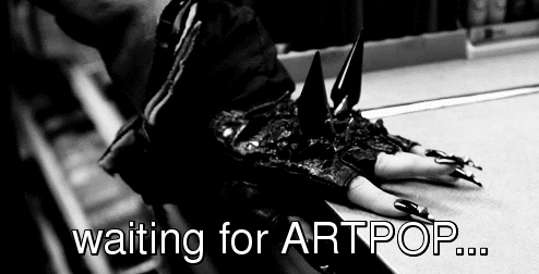 Artiesten Lady gaga Gifs gaga bad romance 