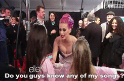 Lady Gaga GIF. Japan Artiesten Lady gaga Gifs Intake gesprek Sukkiri 