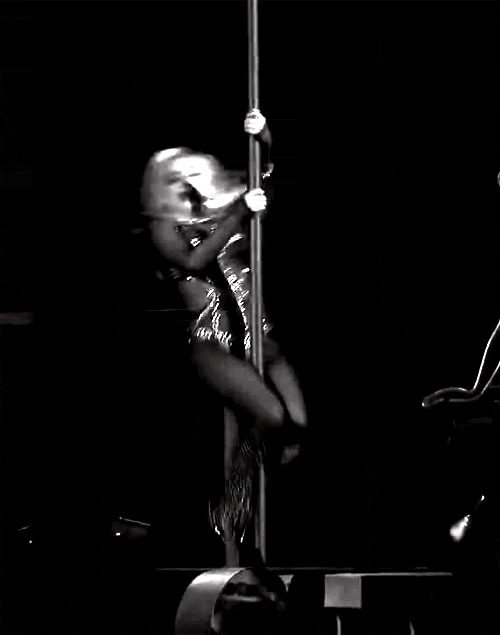 Artiesten Lady gaga Gifs 