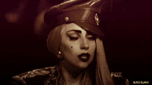 Artiesten Lady gaga Gifs artpop lady gaga artpop 