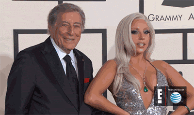 Lady Gaga GIF. Muziek Artiesten Lady gaga Gifs Knal Beyonc Telephone 