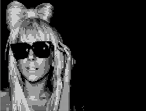 Bioscoop Artiesten Lady gaga Zombie Gifs afgrijzen geronnen bloed schedel 
