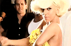 Lady Gaga GIF. Artiesten Lady gaga Gifs Grammys 2015 Tony bennett 