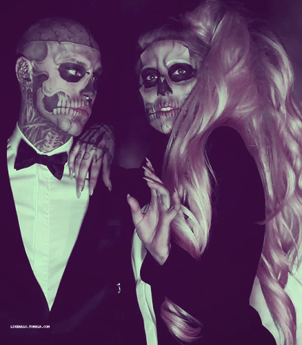Lady Gaga GIF. Artiesten Lady gaga Gifs Fotoshoot Zwang Gaga Mijn 2 