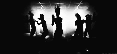 Applaus Artiesten Lady gaga Gifs artpop 
