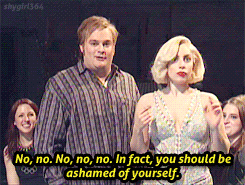 Lady Gaga GIF. Artiesten Lady gaga Gifs 