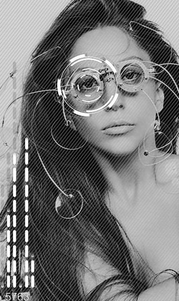 Muziek Artiesten Lady gaga Gifs knal zo geboren 