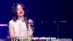 Lady Gaga GIF. Artiesten Lady gaga Gifs Grammys 2015 Tony bennett 