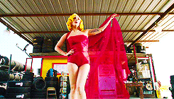 Lady Gaga GIF. Artiesten Lady gaga Gifs Omgaan Trouwen met de nacht 