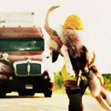 Lady Gaga GIF. Artiesten Lady gaga Gifs Vmas Nsync Vma 2013 Video music awards 2013 