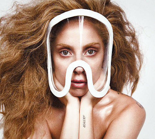 Lady Gaga GIF. Artiesten Lady gaga Gifs Snl Saturday night live 