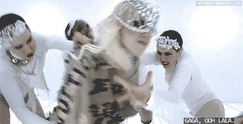 Artiesten Lady gaga Gifs snl Saturday Night Live 