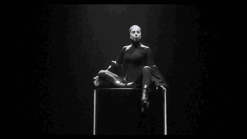 Grappig Artiesten Lady gaga Madonna Gifs snl figting 