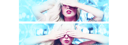 Lady Gaga GIF. Artiesten Lady gaga Gifs Omgaan Trouwen met de nacht 