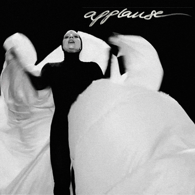 Artiesten Lady gaga Gifs fotoshoot zwang gaga mijn 2 