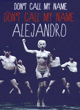 Artiesten Lady gaga Gifs reactie 