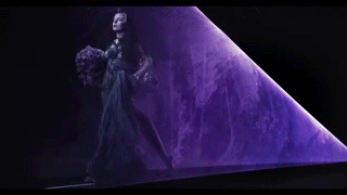 Artiesten Lady gaga Gifs muziekvideo art pop 