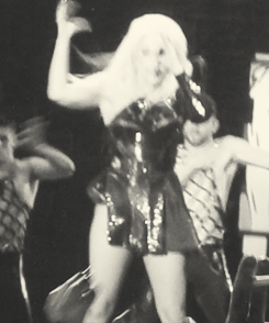 Lady Gaga GIF. Artiesten Lady gaga Gifs Eed Gevloek 