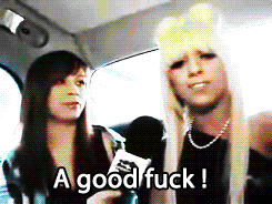Lady Gaga GIF. Artiesten Lady gaga Babes Gifs Robert rodriguez Machete kills Machetekills October11 