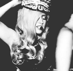 Lady Gaga GIF. Artiesten Lady gaga Gifs Ik hou zoveel van jou 