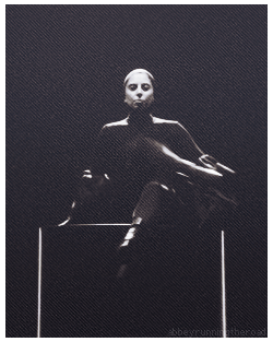 Artiesten Lady gaga Gifs gaga zo geboren the edge of glory 