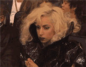 Lady Gaga GIF. Artiesten Lady gaga Gifs Vmas Vma 2013 Video music awards Video music awards 2013 