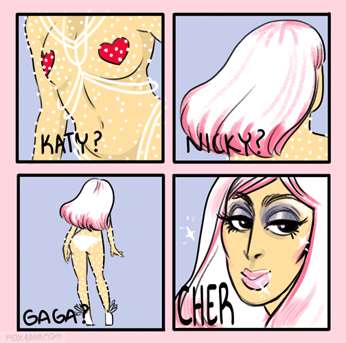 Artiesten Lady gaga Babes Gifs Robert Rodriguez Machete Kills machetekills october11 