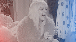 Lady Gaga GIF. Artiesten Lady gaga Gifs Gaga Zo geboren The edge of glory 